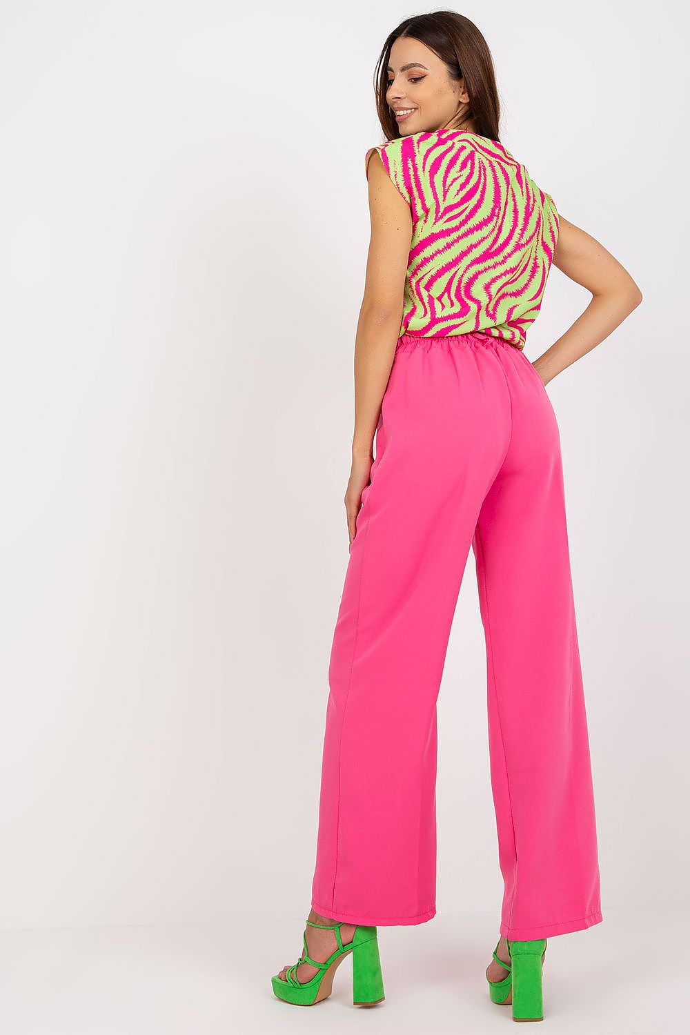  Dame bukser model 166966 Italy Moda 