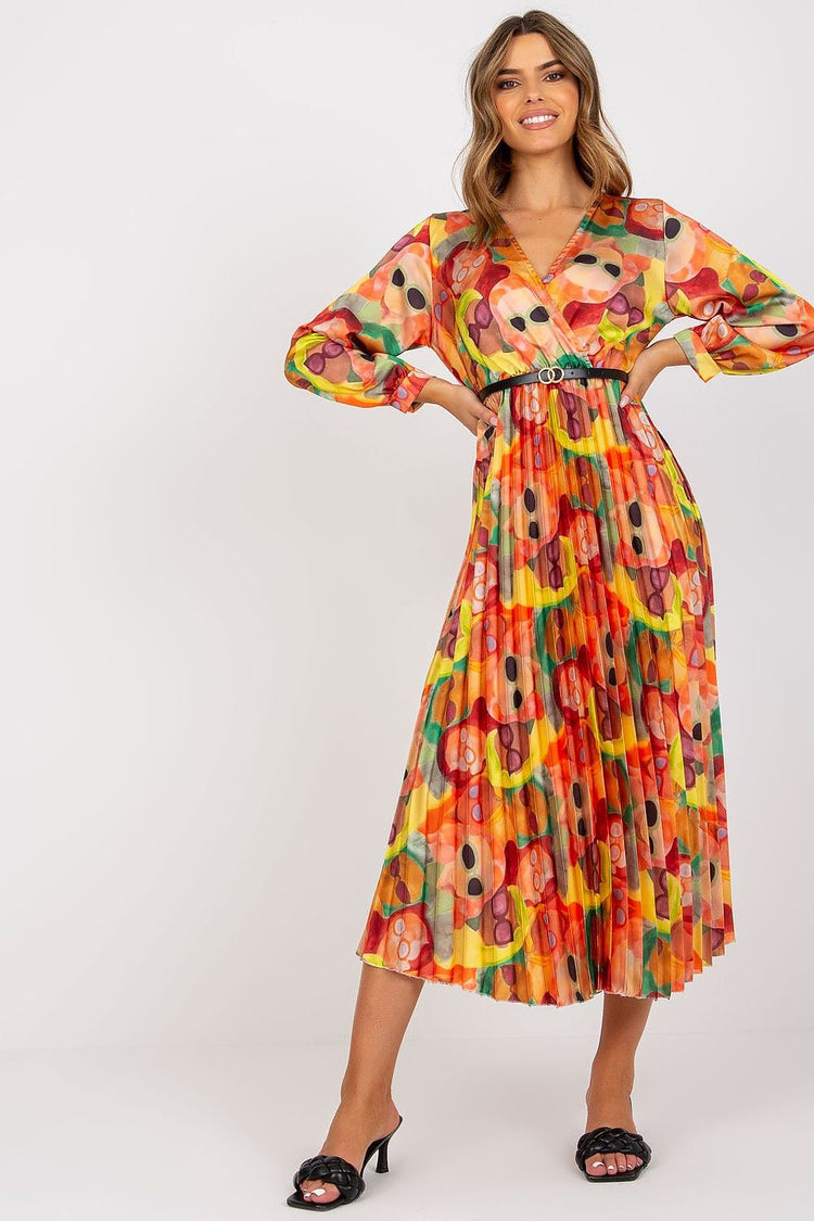  Dagskjole model 166982 Italy Moda 