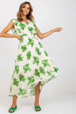  Dagkjole model 166992 Italy Moda 