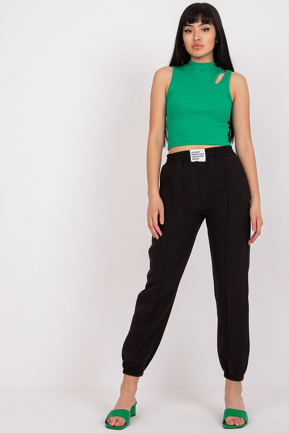  Damebukser model 167004 Italy Moda 