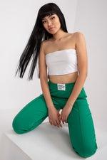  Dame bukser model 167008 Italy Moda 