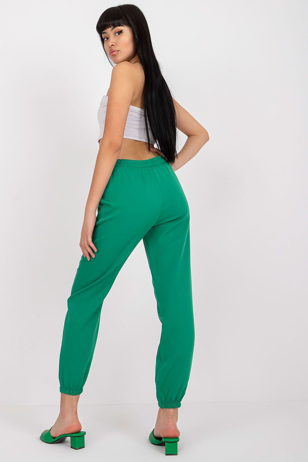 Dame bukser model 167008 Italy Moda 