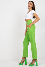  Dame bukser model 167110 Italy Moda 