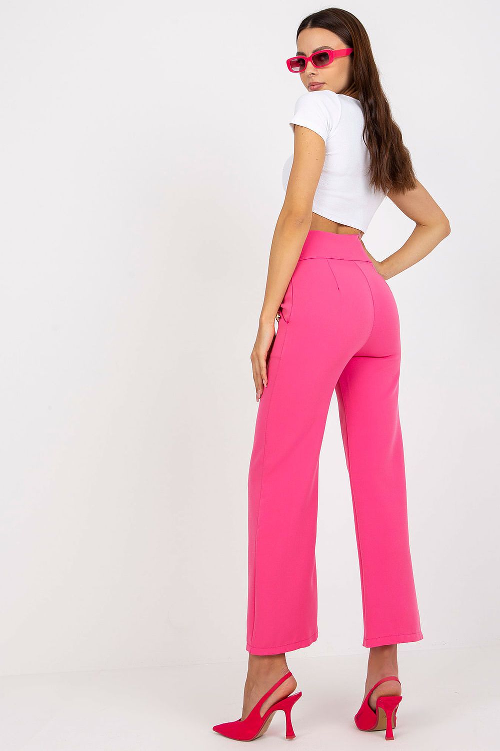  Dame bukser model 167111 Italy Moda 