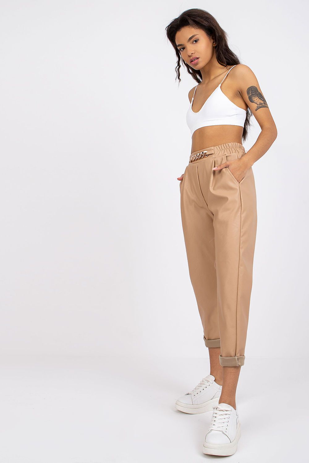  Damebukser model 167380 Italy Moda 