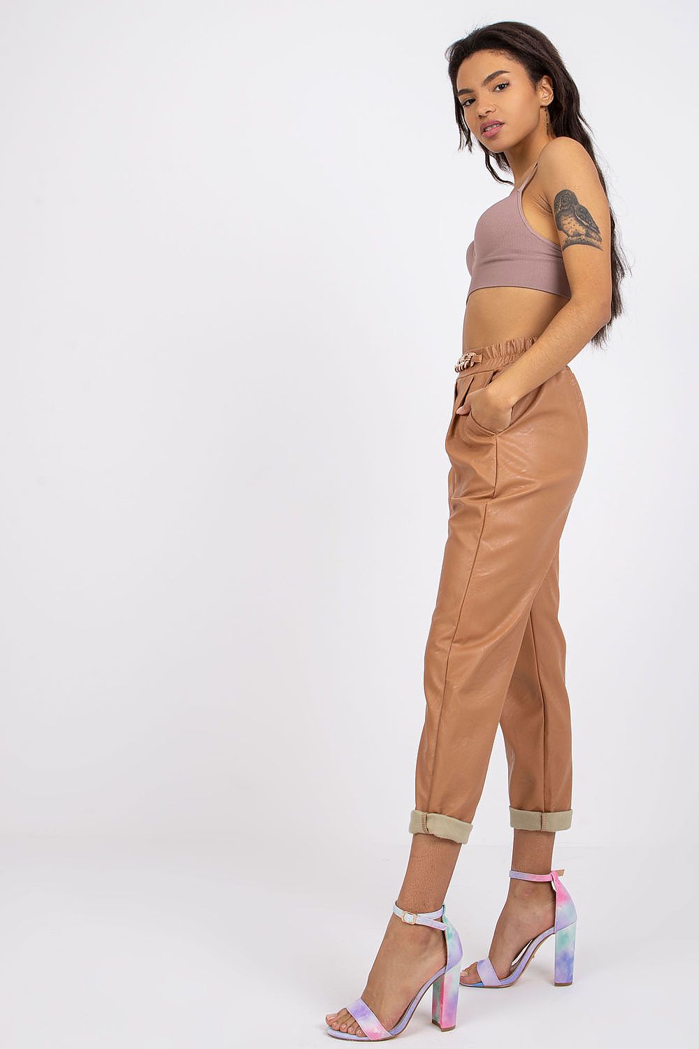  Damebukser model 167381 Italy Moda 