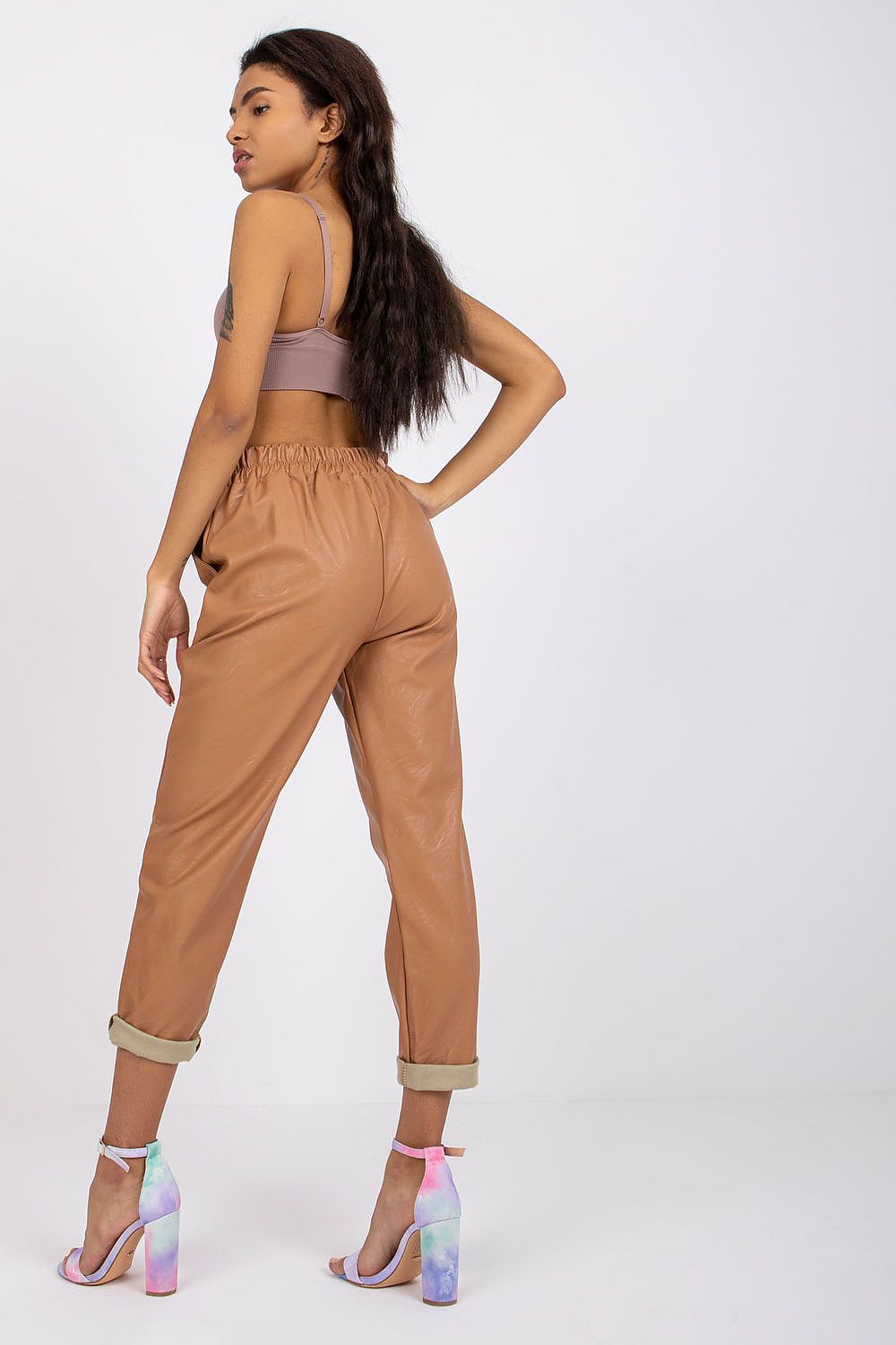  Damebukser model 167381 Italy Moda 