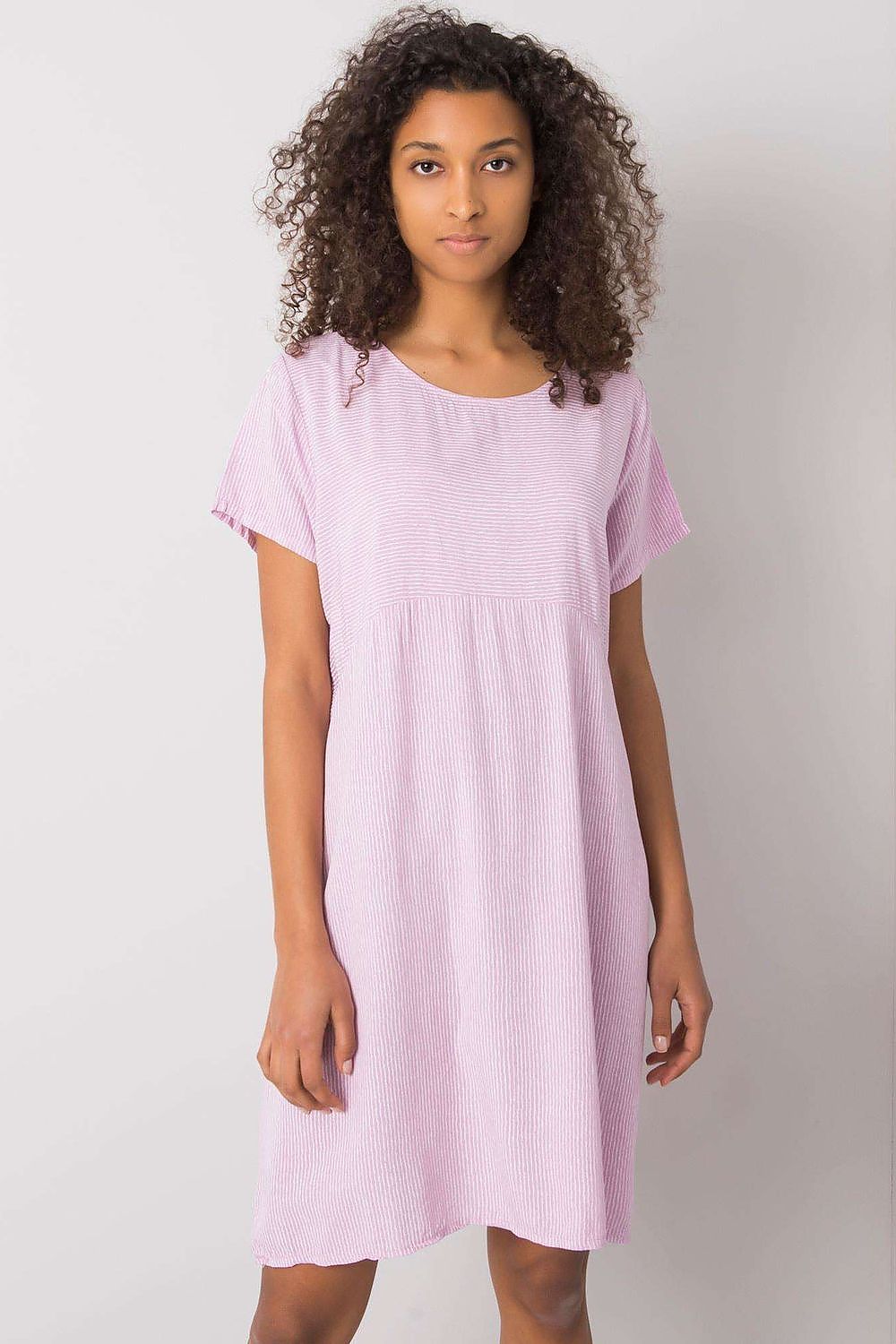 Dagkjole model 167401 Italy Moda 