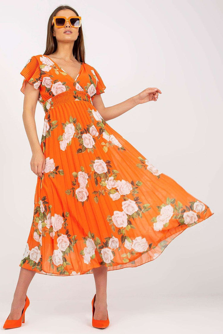  Dagskjole model 167483 Italy Moda 