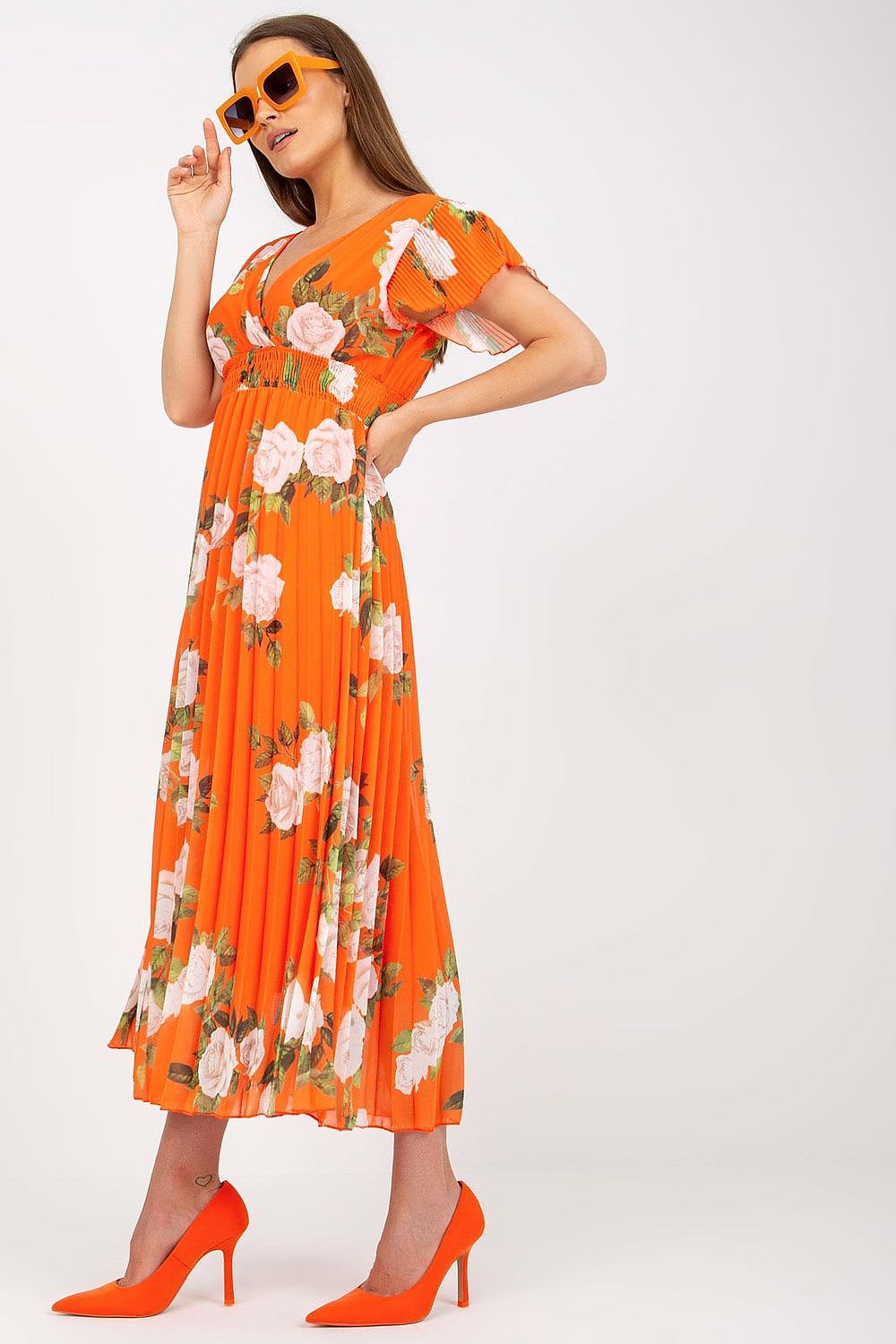  Dagkjole model 167483 Italy Moda 