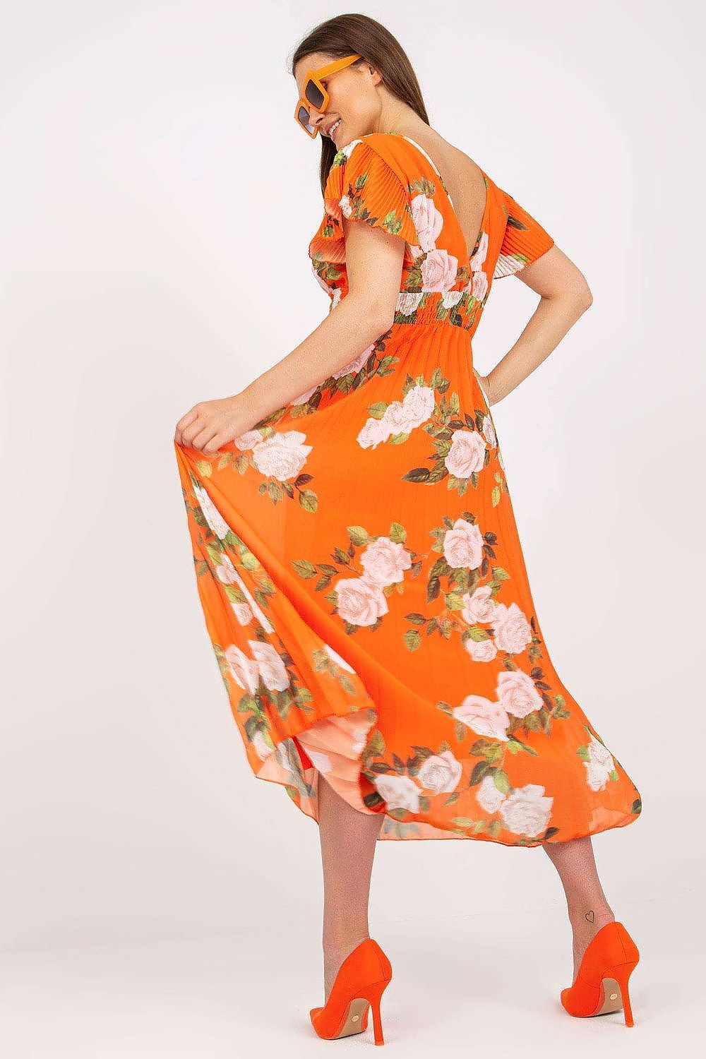  Dagkjole model 167483 Italy Moda 