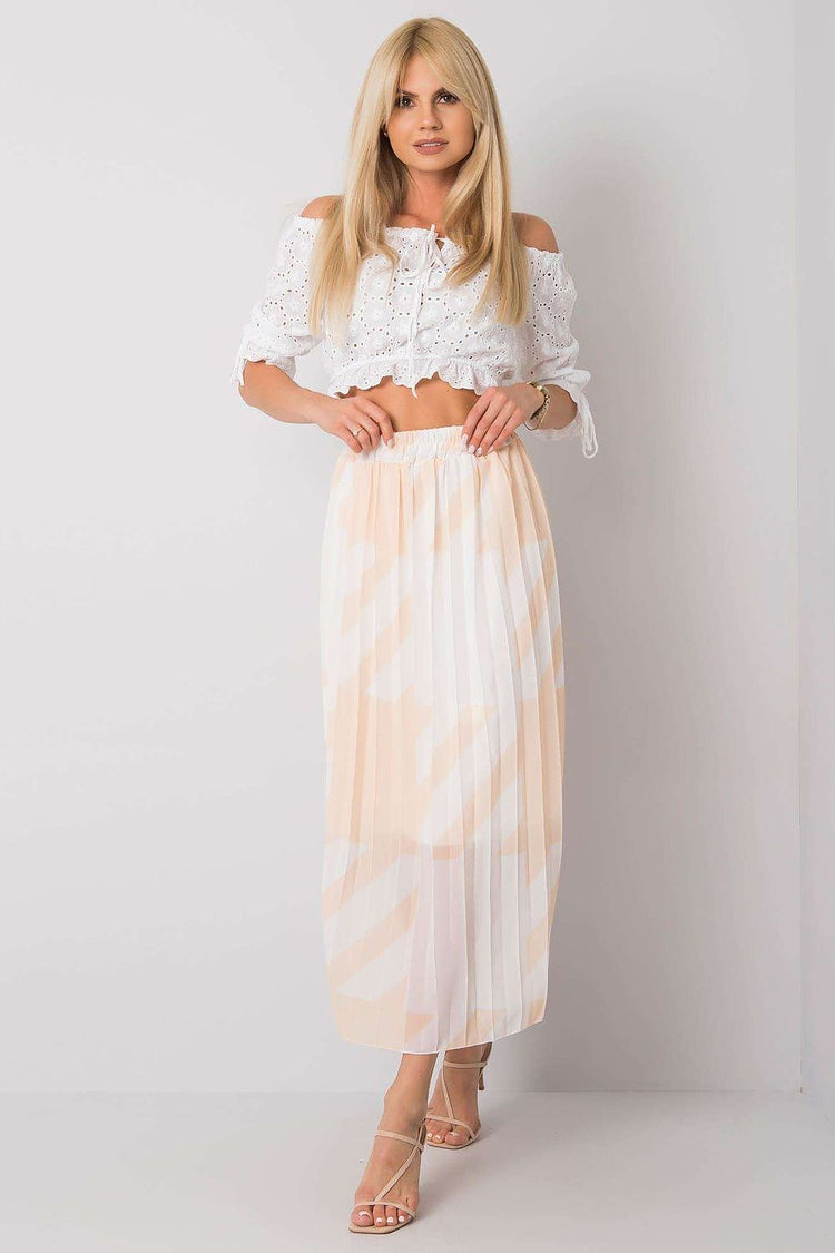  Nederdel model 167502 Italy Moda 