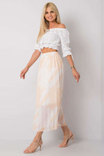  Nederdel model 167502 Italy Moda 