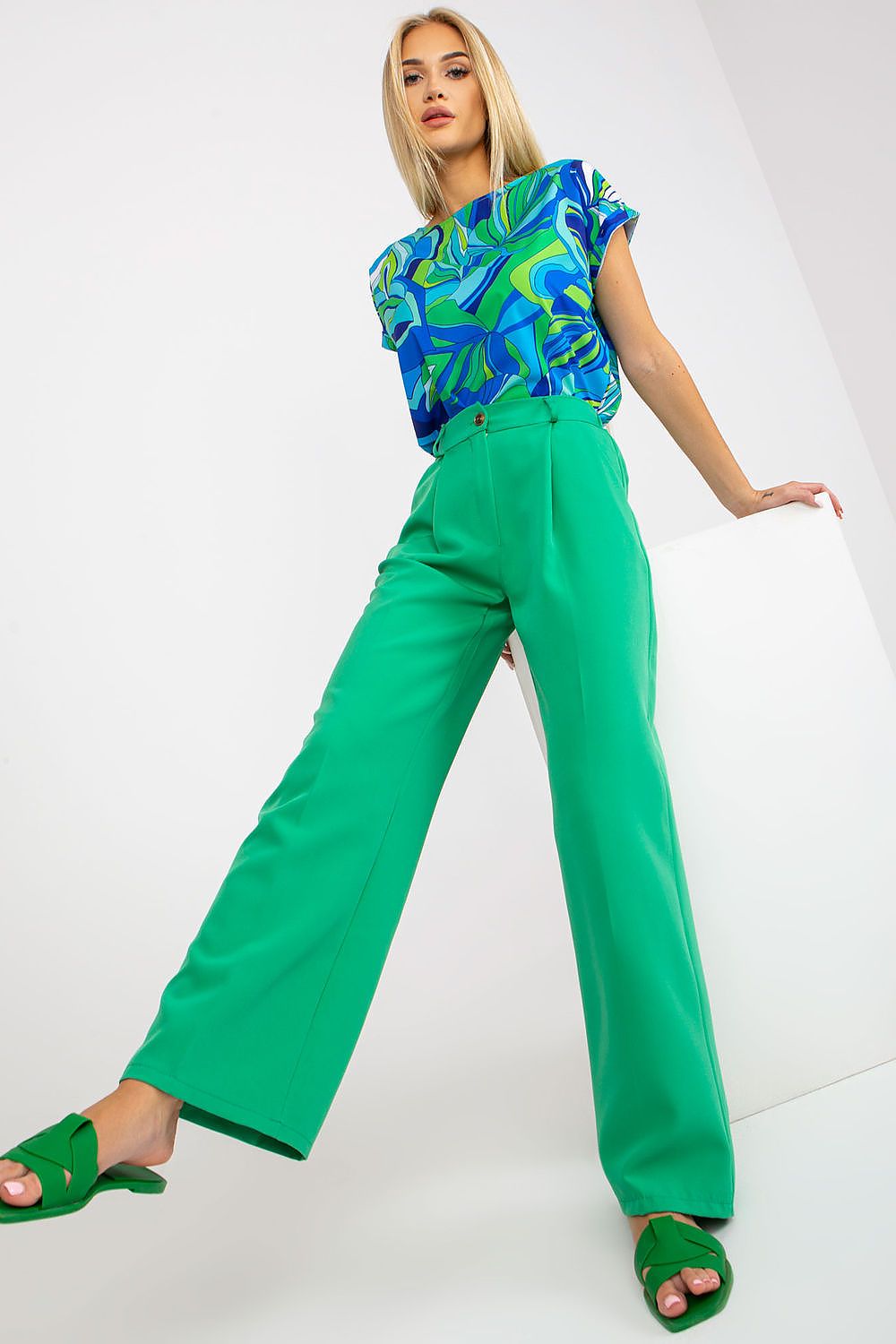  Damebukser model 167514 Italy Moda 
