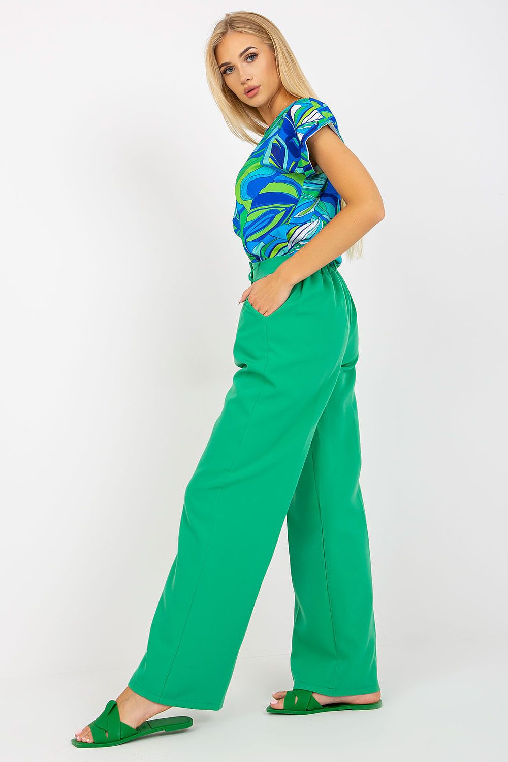  Damebukser model 167514 Italy Moda 