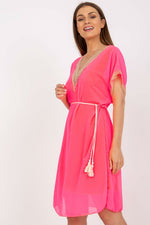  Dagkjole model 167579 Italy Moda 