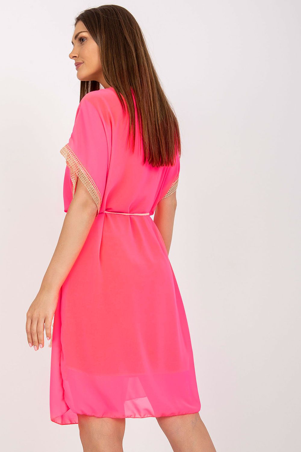  Dagkjole model 167579 Italy Moda 