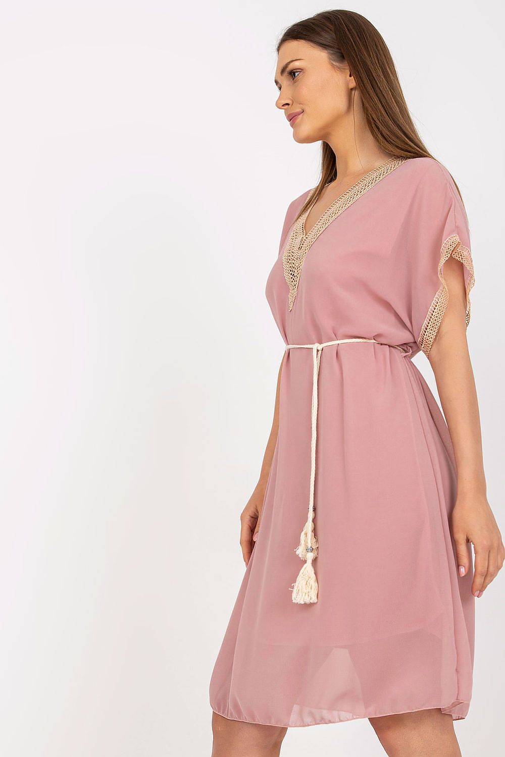  Dagkjole model 167580 Italy Moda 