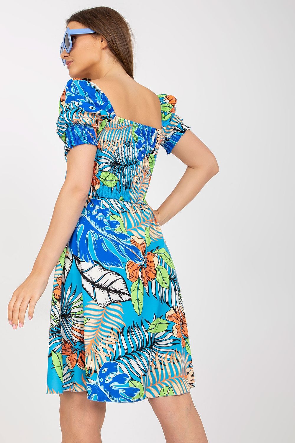  Dagkjole model 167592 Italy Moda 
