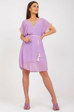  Dagkjole model 167581 Italy Moda 