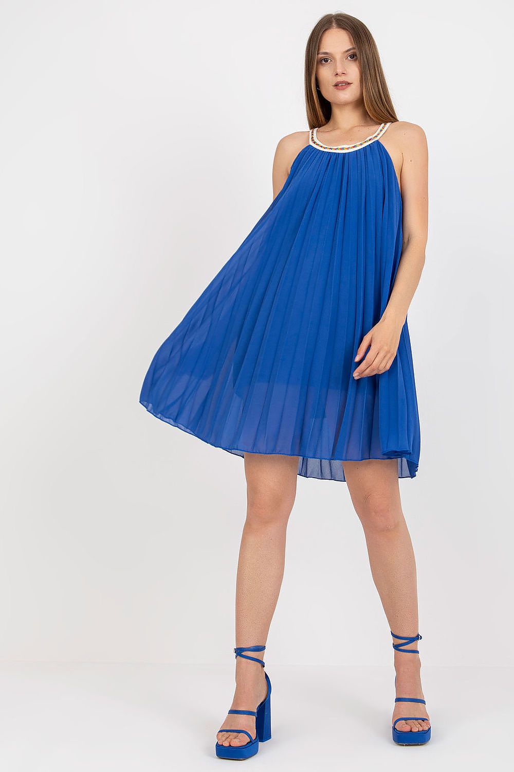  Dagkjole model 167716 Italy Moda 