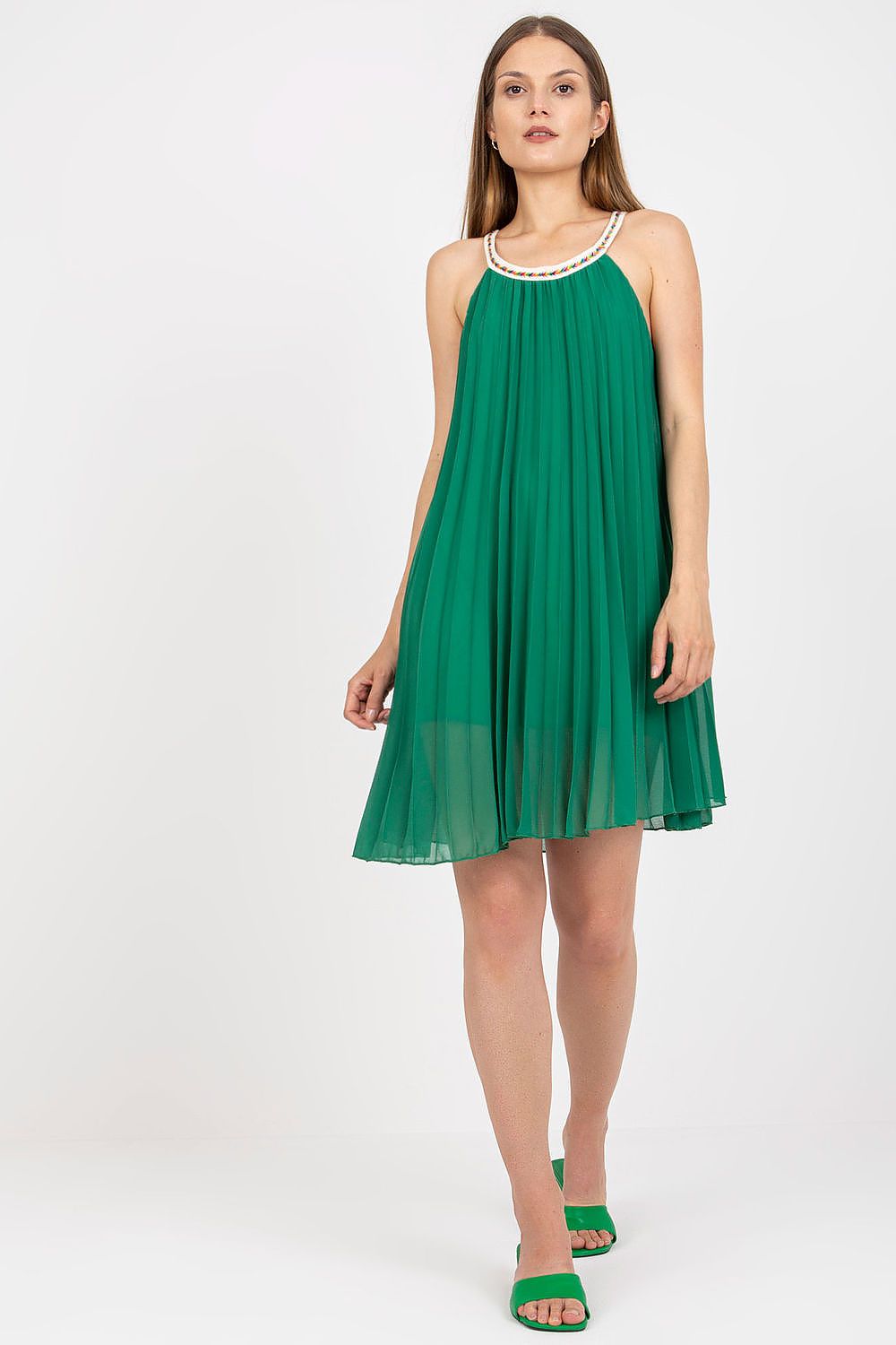  Dagkjole model 167718 Italy Moda 