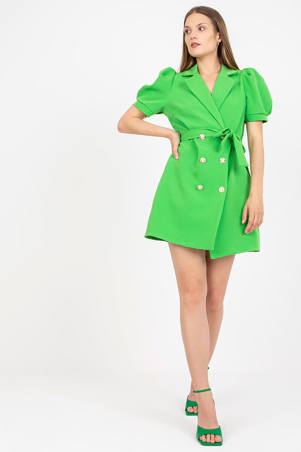  Dagkjole model 167723 Italy Moda 