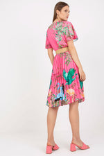  Dagkjole model 167730 Italy Moda 