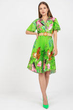  Dagkjole model 167733 Italy Moda 