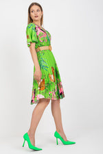  Dagkjole model 167733 Italy Moda 