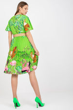  Dagkjole model 167733 Italy Moda 