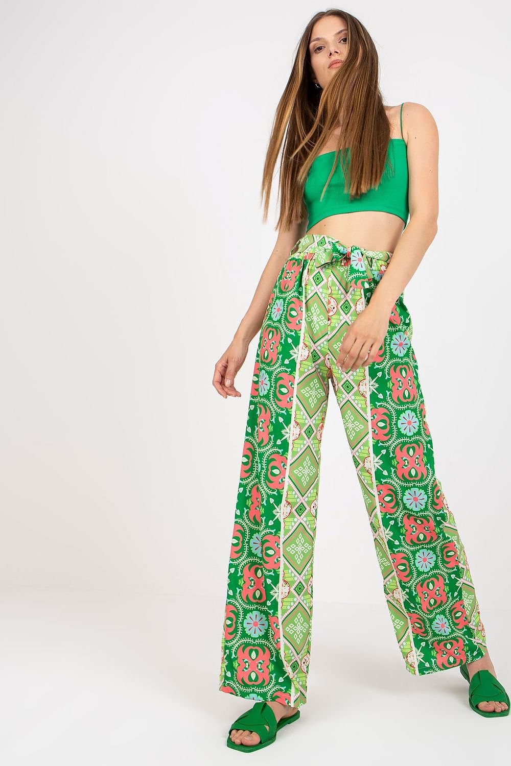  Damebukser model 167739 Italy Moda 