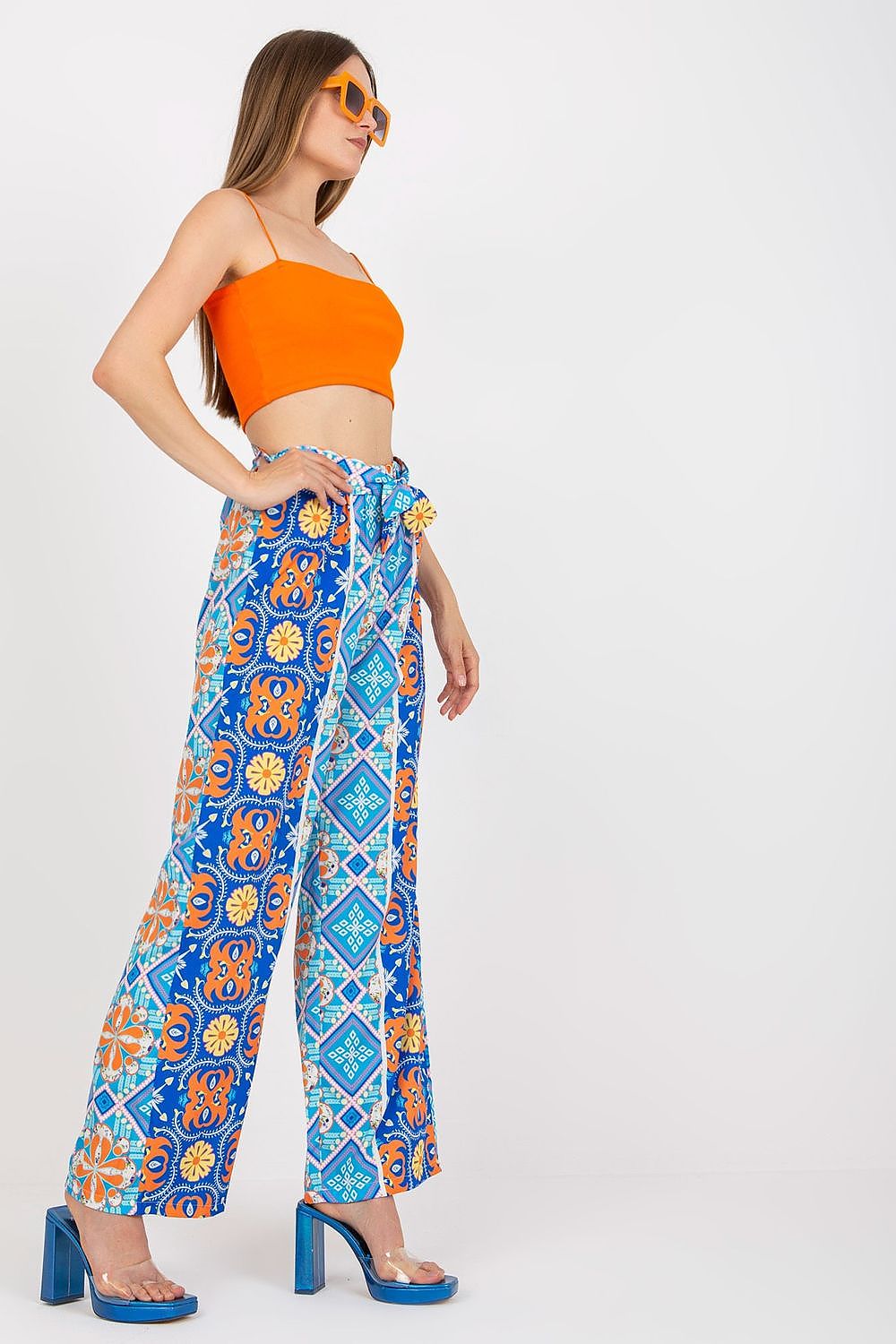 Dame bukser model 167740 Italy Moda 