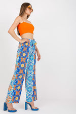  Dame bukser model 167740 Italy Moda 