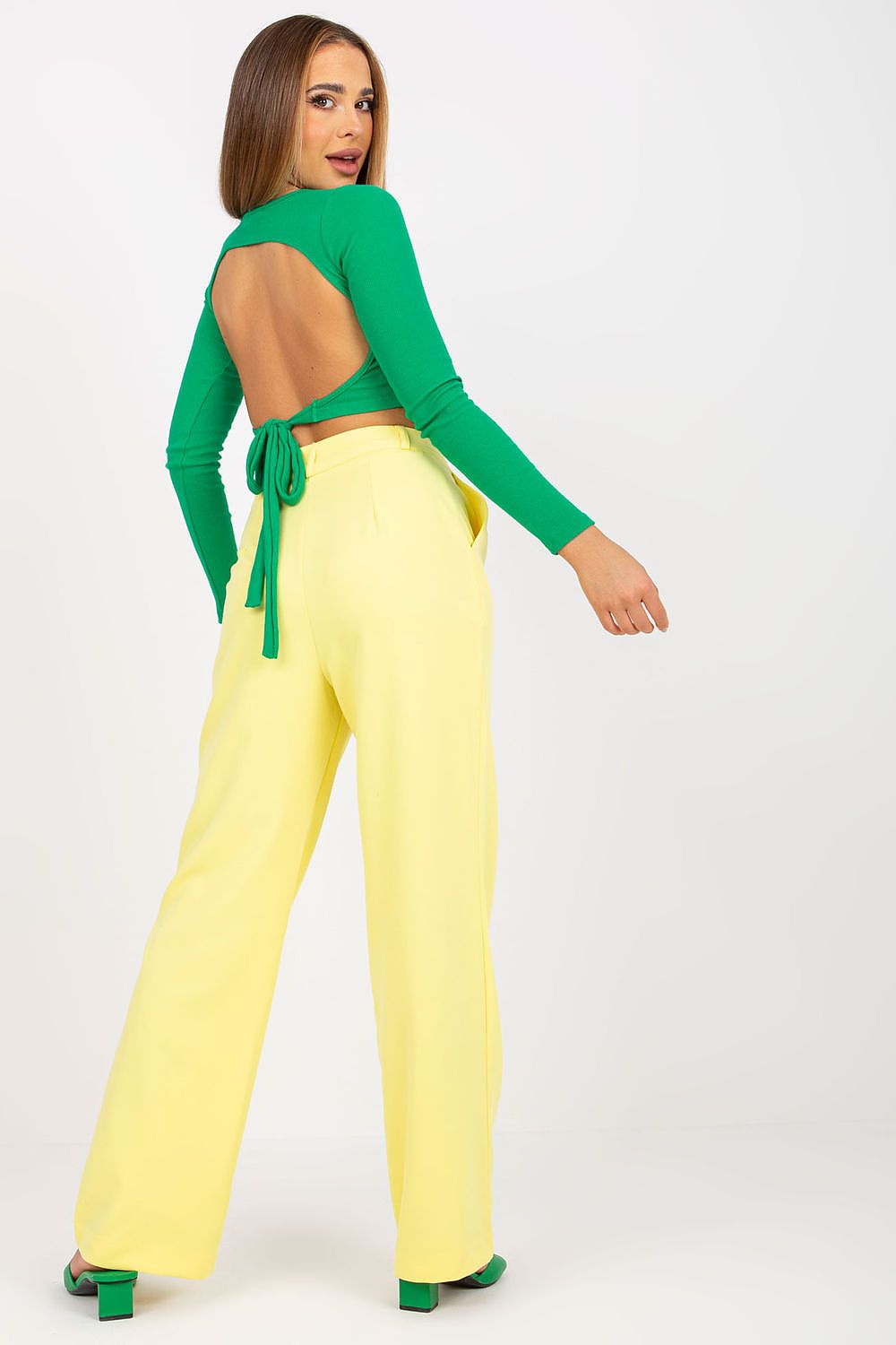  Damebukser model 168191 Rue Paris 