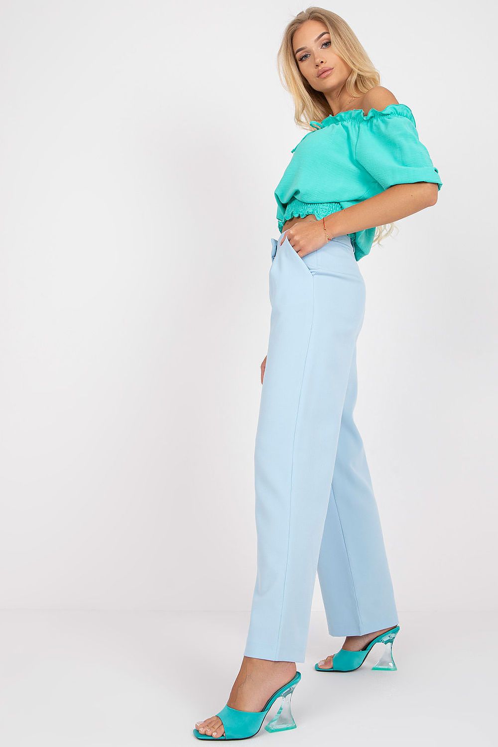  Damebukser model 168192 Rue Paris 