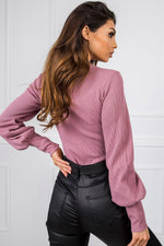  Bluse model 168200 Rue Paris 