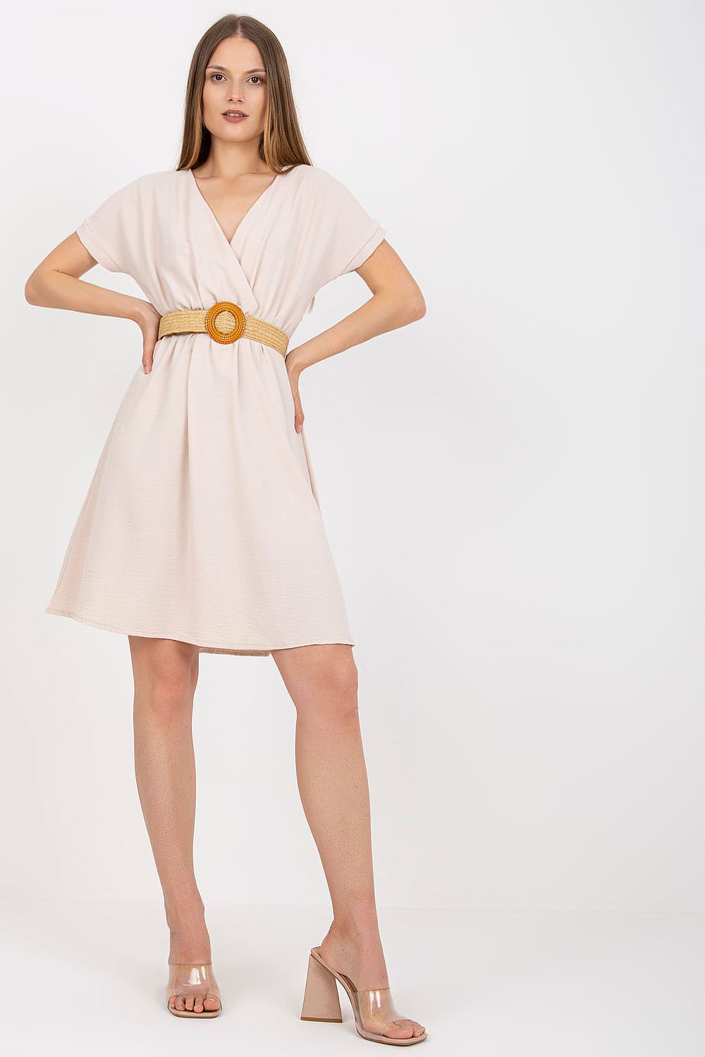  Dagkjole model 168227 Rue Paris 