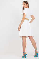  Dagkjole model 168228 Rue Paris 