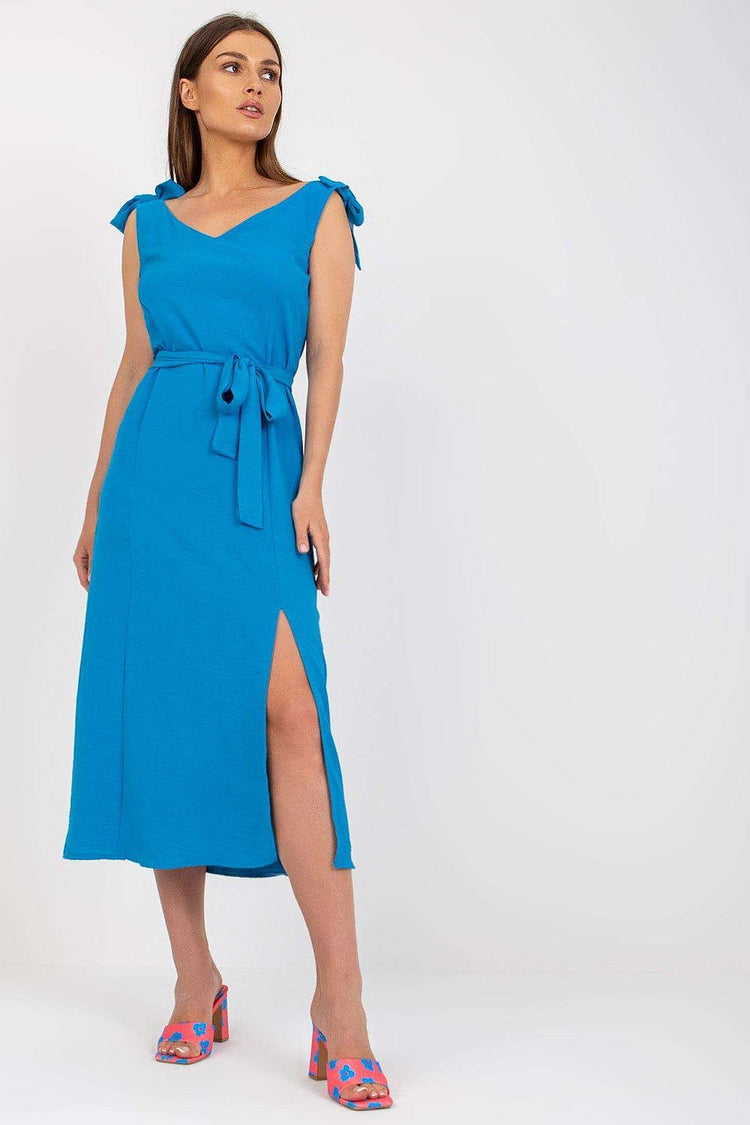  Dagkjole model 168234 Rue Paris 