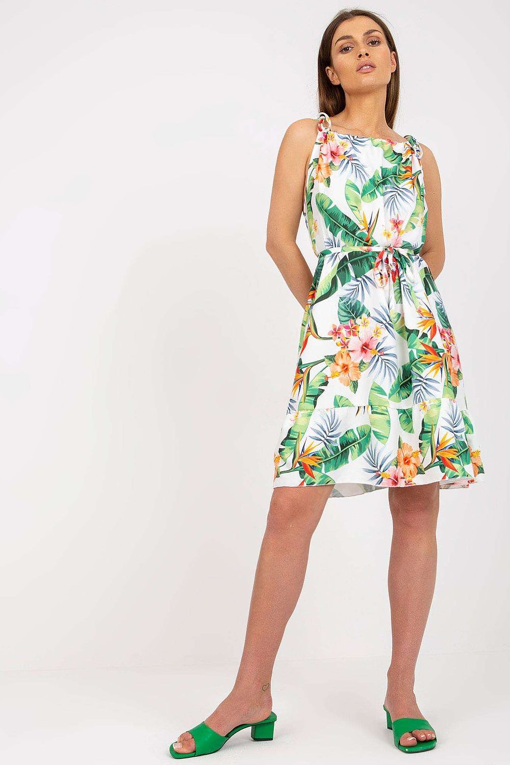  Dagkjole model 168289 Rue Paris 