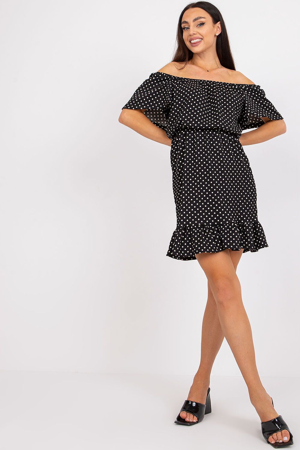  Dagkjole model 168352 Rue Paris 
