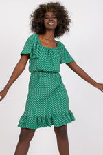  Dagkjole model 168353 Rue Paris 