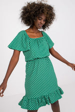  Dagkjole model 168353 Rue Paris 