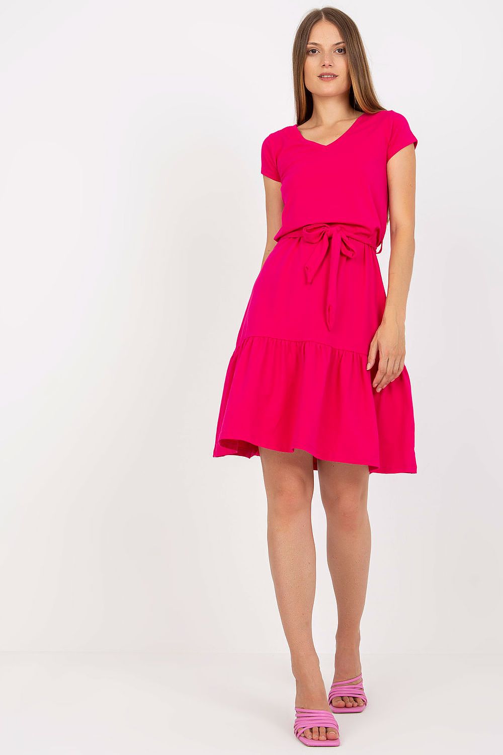  Dagkjole model 168355 Rue Paris 