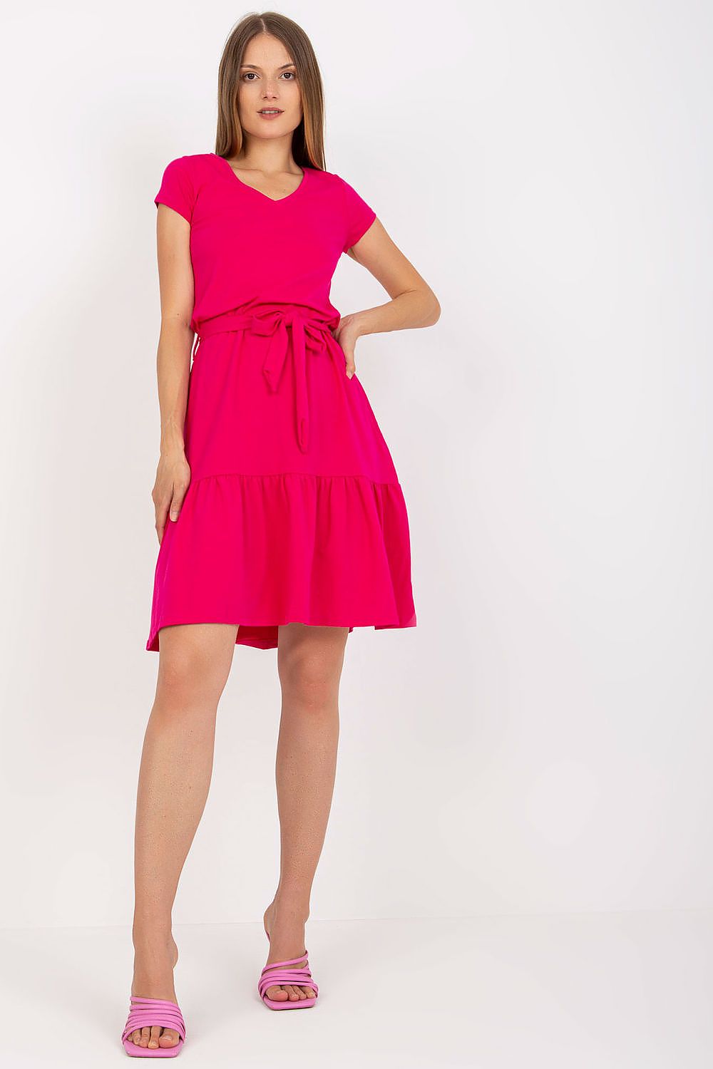  Dagkjole model 168355 Rue Paris 