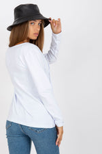  Bluse model 168641 Rue Paris 