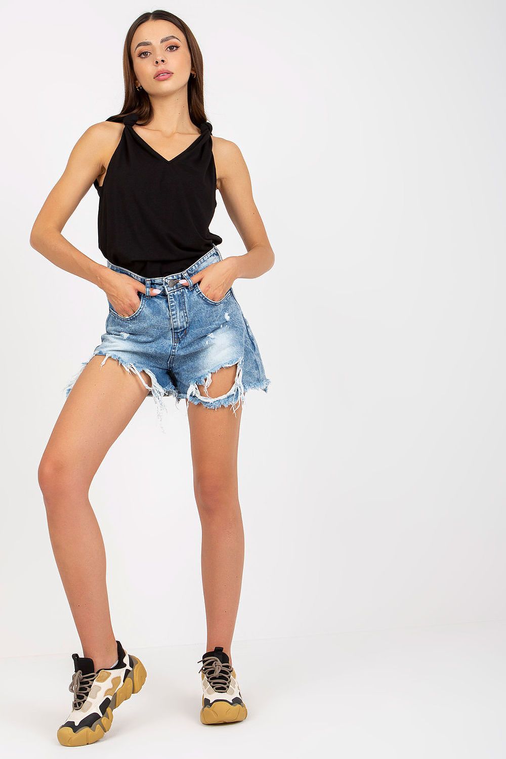  Topmodel 168737 Rue Paris 