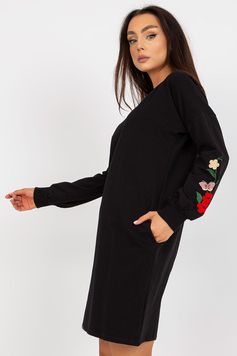  Dagkjole model 168738 Rue Paris 