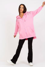 Sweatshirt model 168752 Rue Paris 